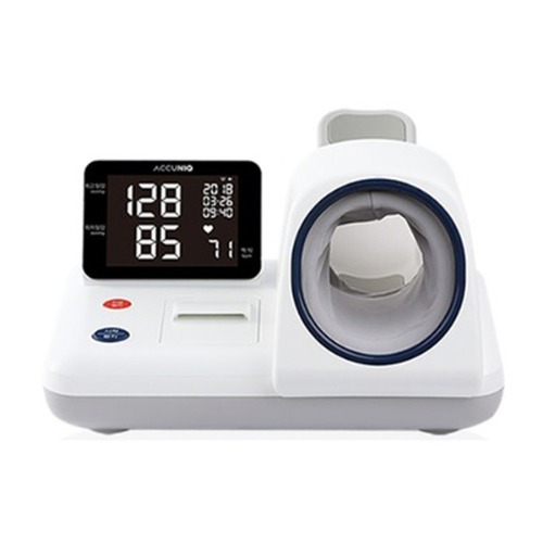 아큐닉 병원용 자동혈압계 BP500 프린터미지원 - 전자혈압계